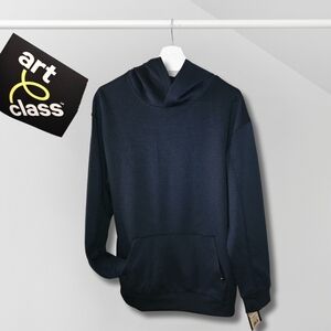 Art Class Athletic Hoodie